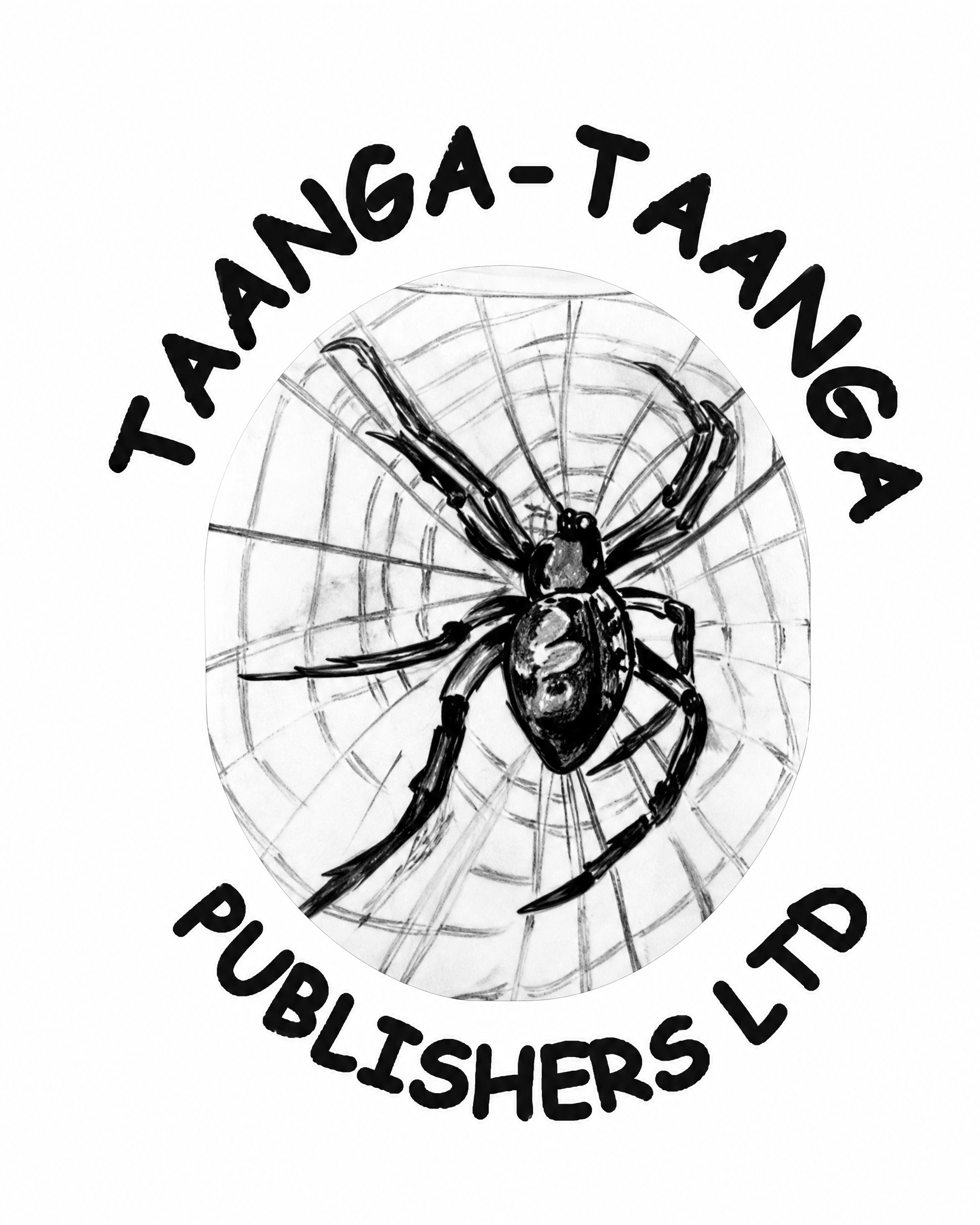 Taanga-Taanga Publishers Limited logo